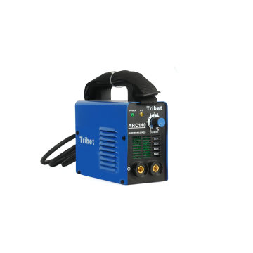 Super Portable Welding Machine Arc 140 Mini Small Welder